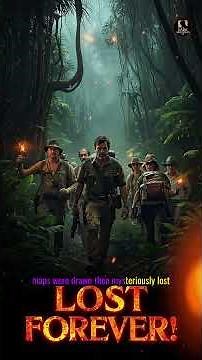 The Dark Secrets of the World’s Cursed Island