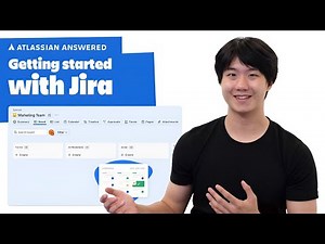 Jira Tutorial for Beginners | Atlassian Answered