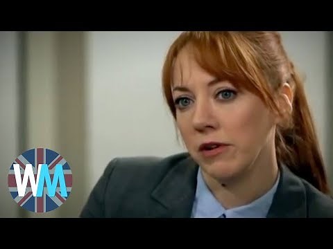Top 10 British Female Comedians