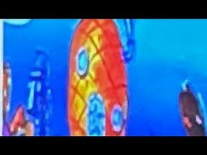 SpongeBob Theme Song European French