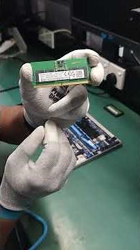 HP Laptop Ram Upgrade #tridentcare #hpservice #ramupgrade