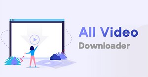 All Video Downloader: Download Video from Any Website