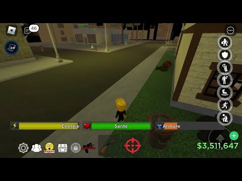 Da Hood Raycodex Gui Aimbot And More Script (Work iOS & Android)