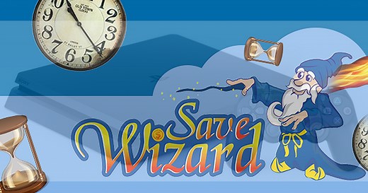 Save Wizard for PS4 MAX PlayStation 4 Game Save Editor Incoming