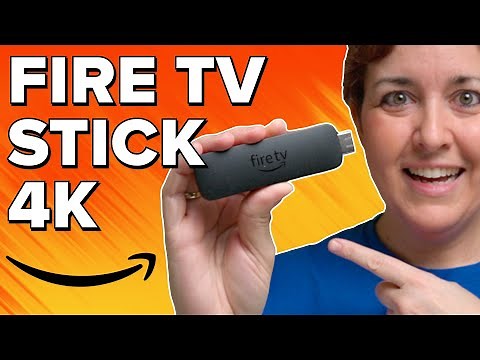 NUEVO Amazon Fire TV Stick 4K: REVIEW y OPINIÓN