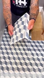 Flooring's Final Fit: The Art of the Perfect Cut