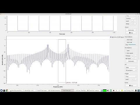 GNU Radio Installation and Getting Started