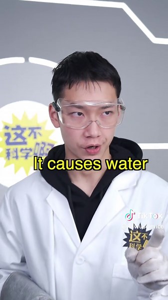 Molten Salt Meets Water: The Science of Steam Explosions