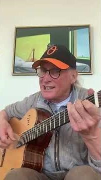 Otto spielt GESTERNTAG