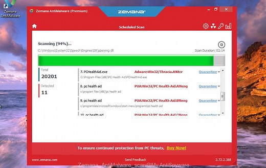 How to remove Hacktool:Win32/Keygen [Virus removal guide]