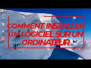 🛑 Comment installer un logiciel sur un ordinateur 🚀