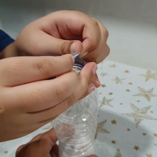 Matter - Science Experiment for Grade 3