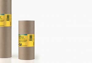 Q1® Handy Masking Paper