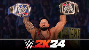 All WWE 2K24 game modes explained: MyRise, Showcase of Immortals, more - CharlieINTEL