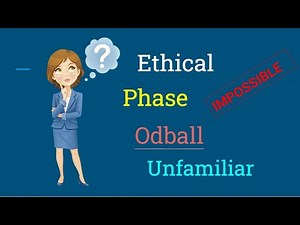 CISSP Question Types from the Exam