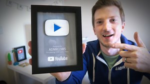 How to Earn a YouTube Play Button For 1000 Subs