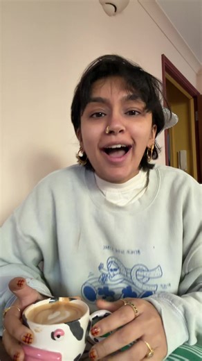 And ANOTHER thing I feel like the apps are just doing everything in their power to make it more addictive and that is why it’s pushing content that gives you that instant dopamine rather then the creators you actually want to see. Our screen time is already at max but they are doing everything in their power to maximise eyeballs I still have scheduled content so I hope you like it and make lots of yummy things. I’ll see you in the new year xxx