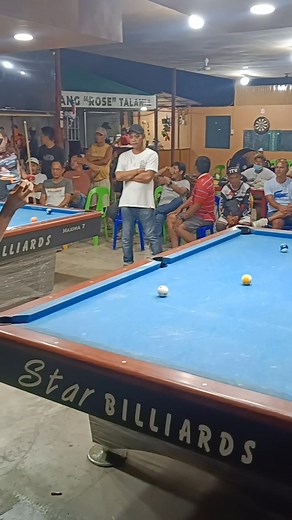 Arjay gracia para pasok sa top8 | Ar Jay Gracia