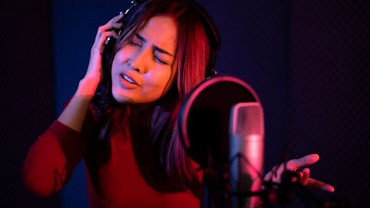 What are the best online singing lessons in 2025? Our expert pick of remote tuition platforms for aspiring vocalists