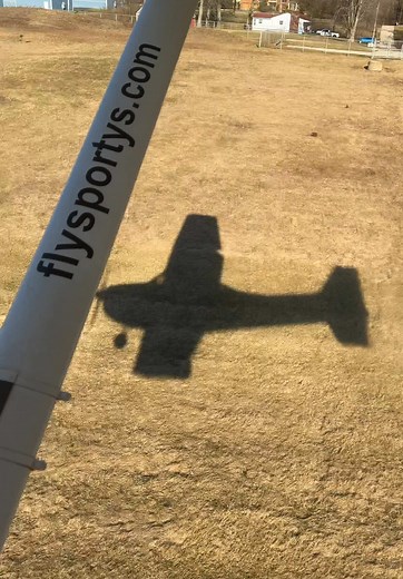 Learning to Fly in a Cessna 172