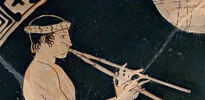 Ancient Greek music: now we finally know what it sounded like