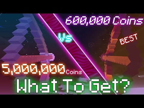 The Best Bow In SkyBlock - The FULL GUIDE - [UPDATED] - [Hypixel Skyblock]