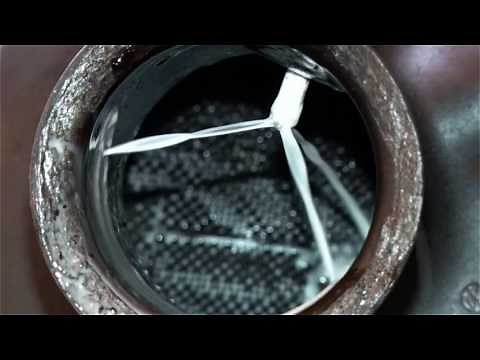 JLM Diesel DPF Cleaning Spray, How to use JLM Diesel Particulate Filter cleaner