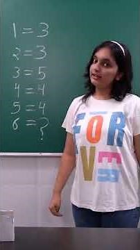 MATHS PROBLEM | Try to solve #Shorts PIHOOZZ