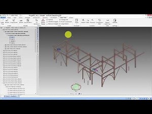 AVEVA E3D Cable Tray Modelling