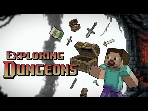 Minecraft Dungeons: The Sword Adventure