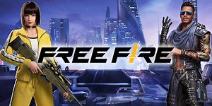 Free Fire: The Chaos