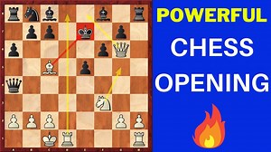 160K views · 3.3K reactions | ♟️ Study the complete course "Opening...