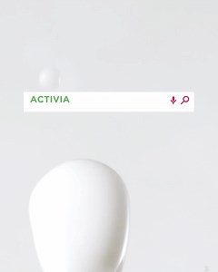 Searching for something delicious this breakfast? We've gut you!  Activia helps keep your belly on your side!* •Activia is a source of calcium that contributes to the normal function of digestive enzymes. It should be enjoyed as part of a balanced diet & healthy lifestyle. | Activia | Facebook