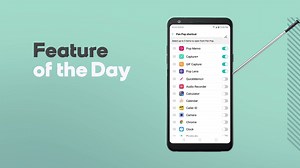 Make your apps pop. With the LG Stylo 4’s Pen Pop feature, choose the shortcuts you want to access when you use the stylus. https://boost.co/2VKaaqM | Boost Mobile