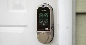 Lockly Vision Review: A versatile smart lock and video doorbell in one [Video]