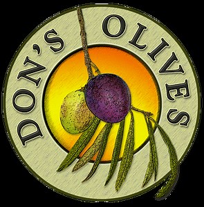 The Olive Pitter - effortlessly pit any size Olive or Cherry. — Don's Olives | All about the Olive