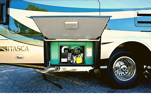 RV Generator Won't Start? Troubleshooting and Fixes