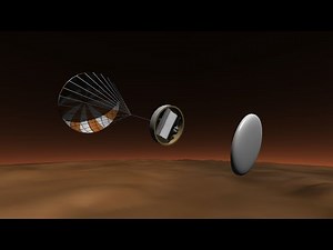 KSP launching a plane to Mars with Real Solar System mod