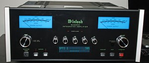 McIntosh MA8900 Stereo Integrated Amplifier Review - HomeTheaterHifi.com