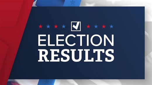 Live results and Electoral College map: Track the race to 270 electoral votes