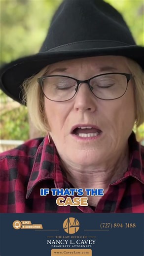 What Happens After Your Doctor Says You Can't Work #DisabilityBenefits #LongTerm