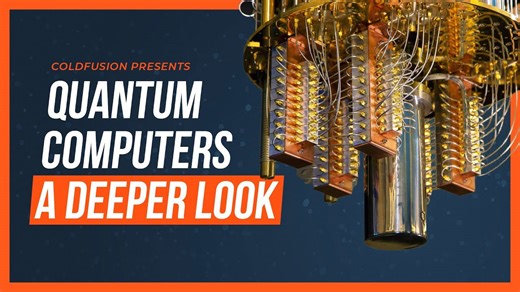 Everything You Need to Know About Quantum Computers