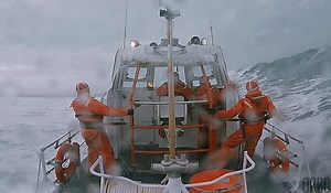 Zoom background video for difficult meetings (loops perfectly)