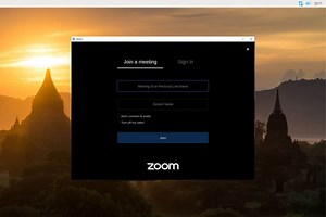 How to Use Zoom Meeting on Raspberry Pi? (Video Conference)
