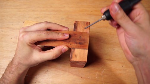 Magical Process of Creating a Money Printer Machine