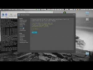 Appcelerator Titanium - Golem.de - Impressionen