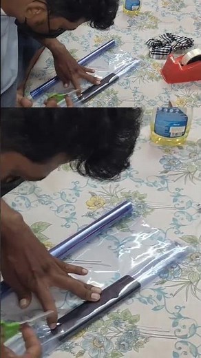 Sony TV Remote Cleaning + New Cover Installation | Easy Step-by-Step Guide #SonyTV #SonyRemote #Rem