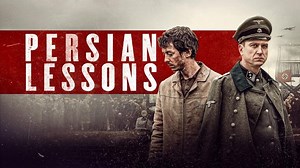 Persian Lessons/ Persischstunden (2020) English subtitle