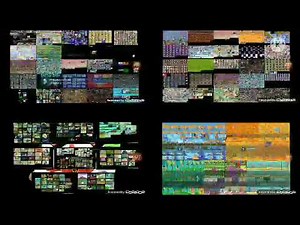 63 Played At The Same Time Videos At The Same Time