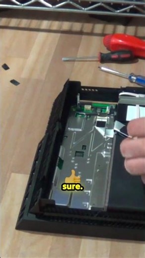 Is your old PS4 power brick a hidden treasure trove? You won't believe what's inside!